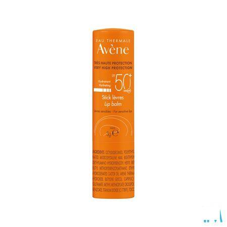 Avene Zon Ip50+ Lipstick 3G  -  Avene