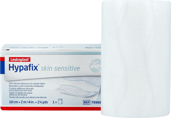 Hypafix Skin Sensitive 10cm x 2M 1 7996604
