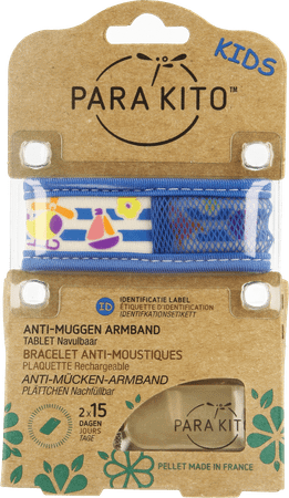 Para'kito Wristband Kids Toys