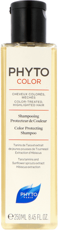 Phytocolor Shampoo Kleurbescherming 250 ml