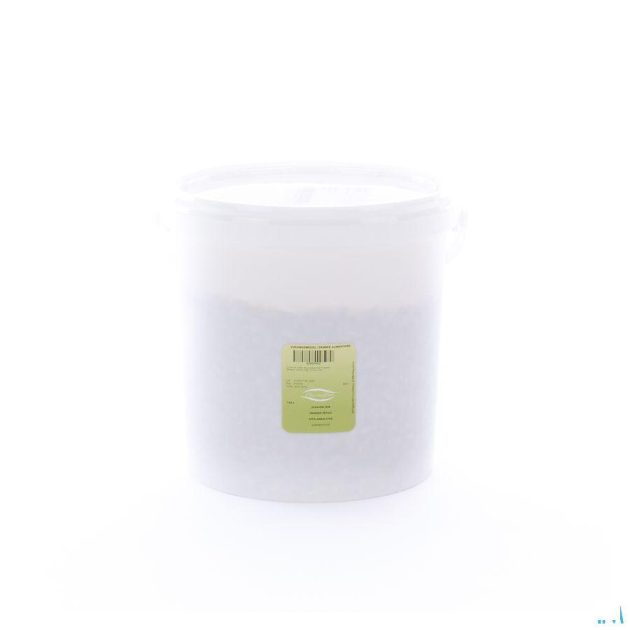 Oranjebloesem Kroonblad 1kg  -  Fagron