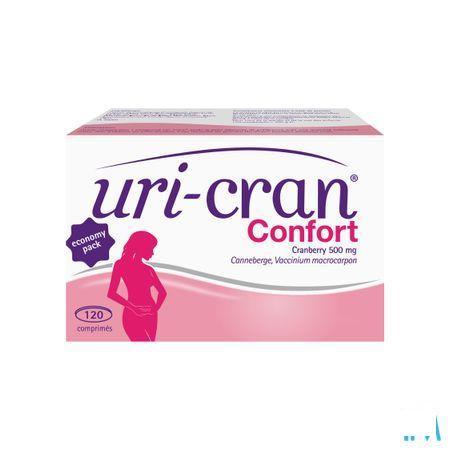 Uri-cran Tabletten 120