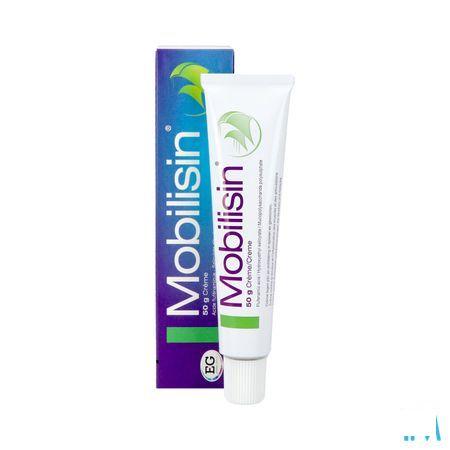 Mobilisin Creme 50 gr  -  EG