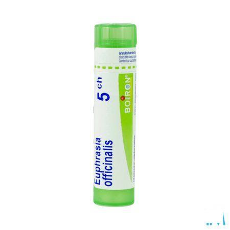 Euphrasia Officinalis 5CH Gr 4g  -  Boiron