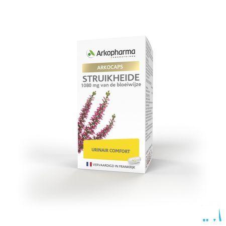 Arkogelules Bruyere Vegetal 45  -  Arkopharma