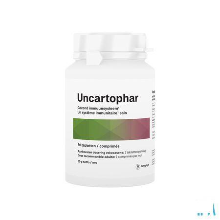 Uncartophar Pot Comp 60 