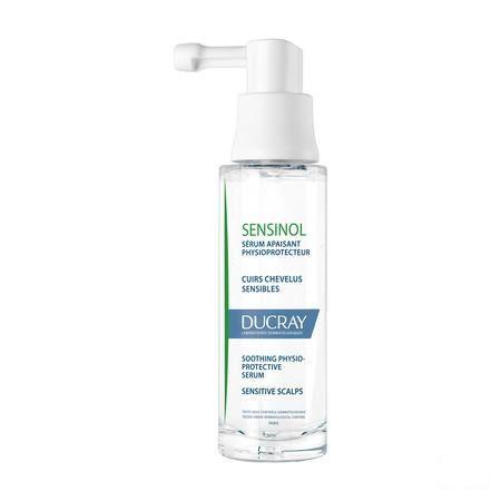 Ducray Sensinol Serum 30 ml