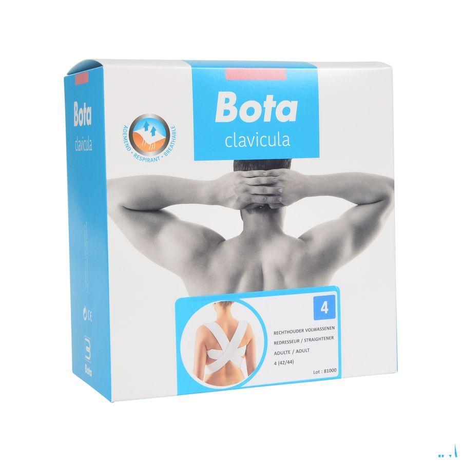 Bota Redresseur Adulte N4 42/44  -  Bota