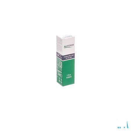 Alhydran Gel Creme 30 ml  -  Bap Medical