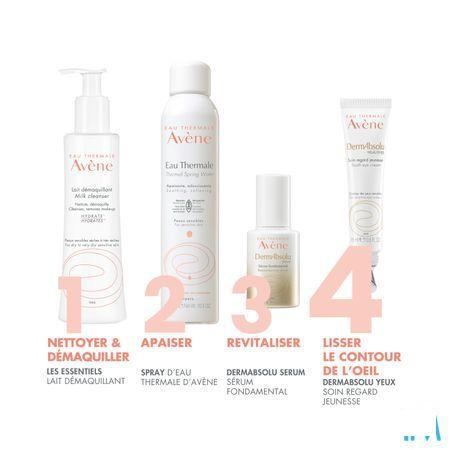Avene Dermabsolu Ogen Creme 15 ml  -  Avene