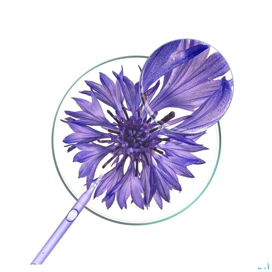 Klorane Capilaire Shampooing Centauree Fl 400 ml