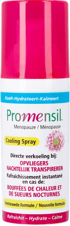 Promensil Cooling Spray 75 ml
