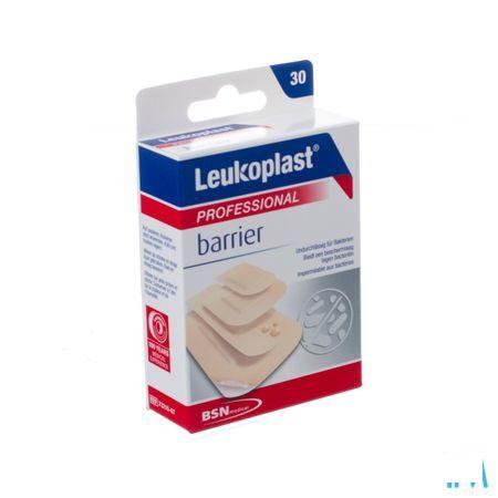 Leukoplast Barrier Assortiment 40 7321607