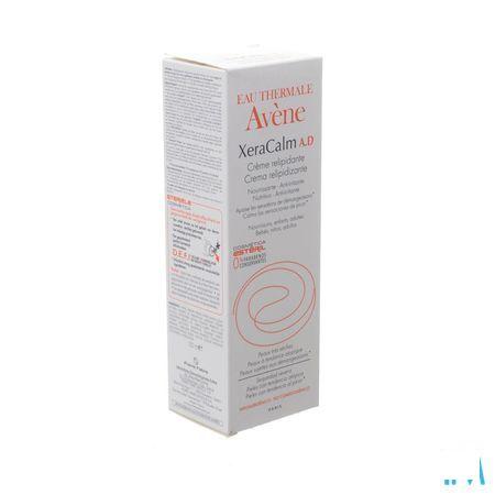 Avene Xeracalm A.d. Creme Relipiderend 200 ml  -  Avene