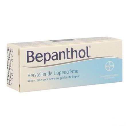Bepanthol Lippencreme 7ml