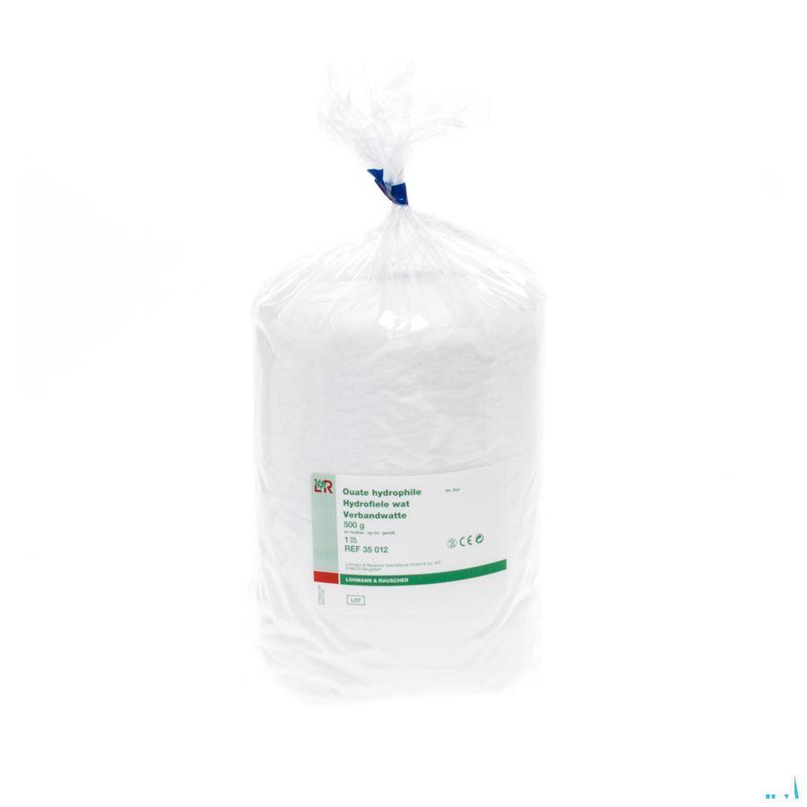 Stella Ouate Hydroph. Rouleau 500 gr 35012  -  Lohmann & Rauscher