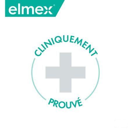 Elmex Sensitive Tandspoeling 400 ml