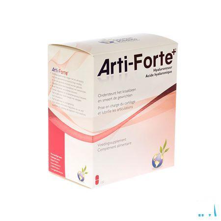 Arti-forte + Tabletten 120