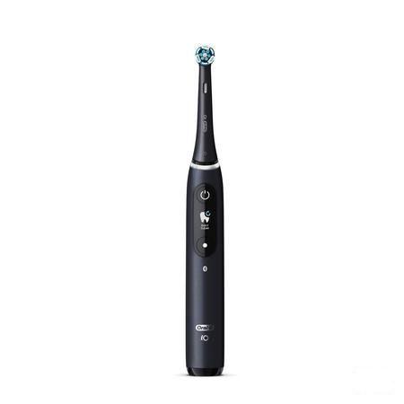 Oral-B Io8S Black
