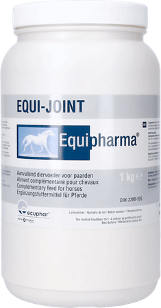 Equi Joint Poudre 1kg  -  Ecuphar