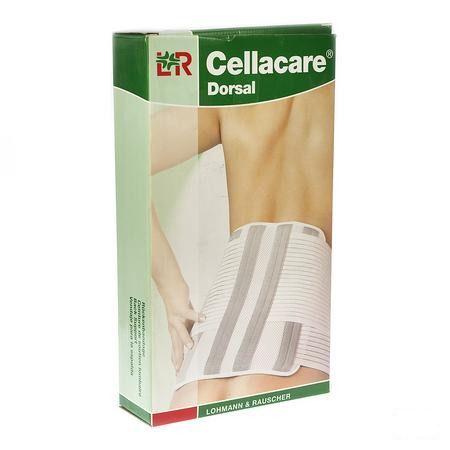 Cellacare Dorsal T1 17992  -  Lohmann & Rauscher