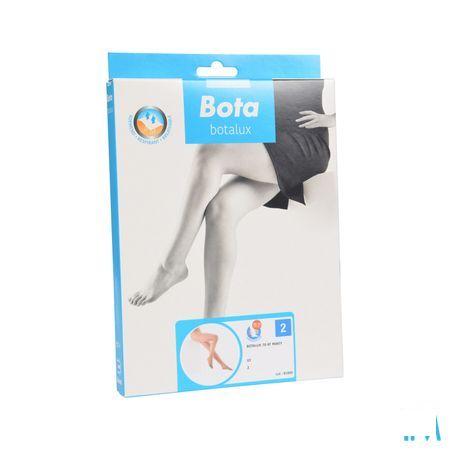 Botalux 70 Panty Steun Dt N2