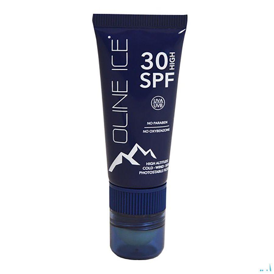Oline Ice Ski Ip30 Combitube 20 ml + Lipbalsem 3,2g