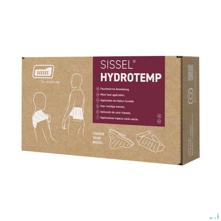 Sissel Hydrotemp Nek-Schouder Warmtekussen