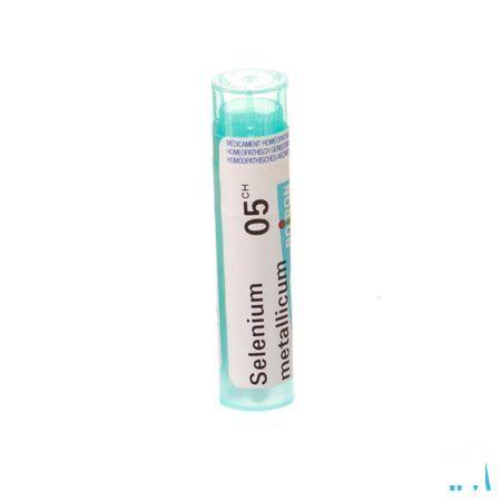 Selenium Metallicum 5CH Gr 4g  -  Boiron