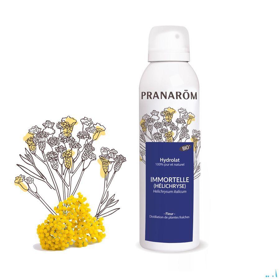 Hydrolat Helichryse Bio 150 ml Pranarom