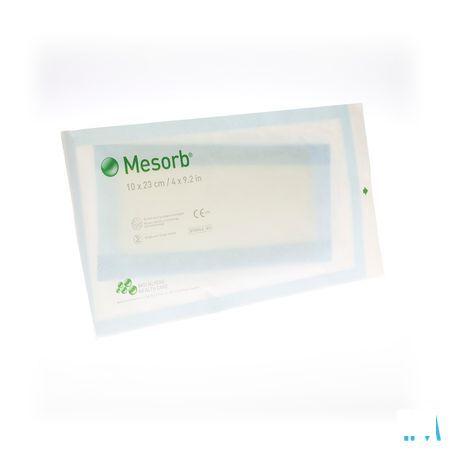 Mesorb Cp Ster Abs 10 x 23Cm 50 677401