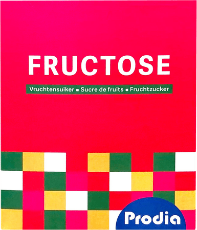 Prodia Fructose 1kg 5472  -  Revogan