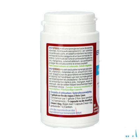 Ergysterol+ Caps 90