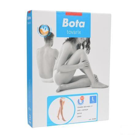 Bota Tovarix 20/Ii Lady Bas Agh+P Natur Large