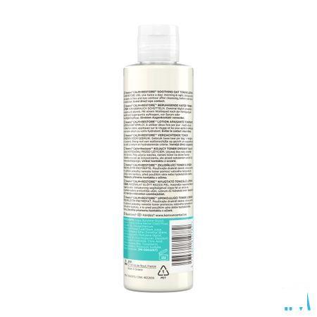 Aveeno Calm+Restore Verzachtende Toner 200 ml