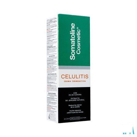 Somatoline Cosmetic Cellulitis 15 Dagen 250 ml  -  Bolton