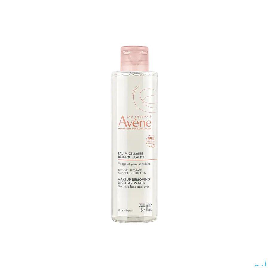 Avene Essentiels Eau Micellaire Demaq. 200 ml