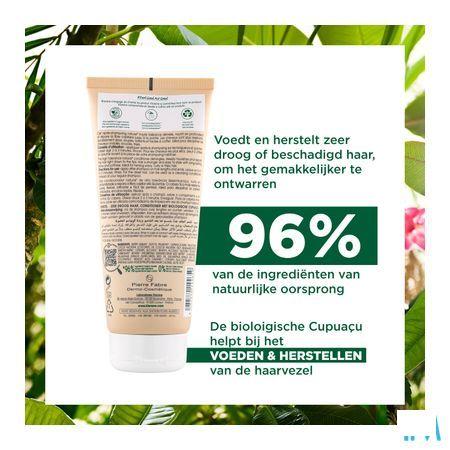 Klorane Capil. Baume Cupuacu 200 ml