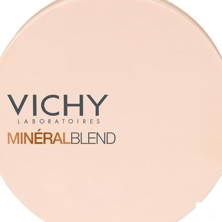Vichy Mineralblend Poudre Light 9 ml  -  Vichy