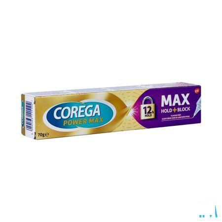 Corega Max Tube 70 g