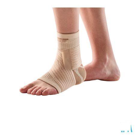 Bota Ortho Ab Enkel 930 +Velcro Skin 6 27-29Cm