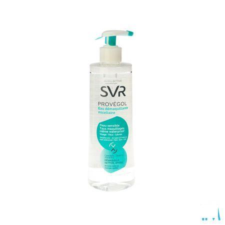 Provegol Reinigingswater Micellaire 500 ml  -  Svr Laboratoire