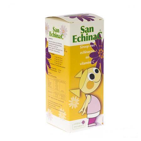 Sanechina-c Sirop 200 ml