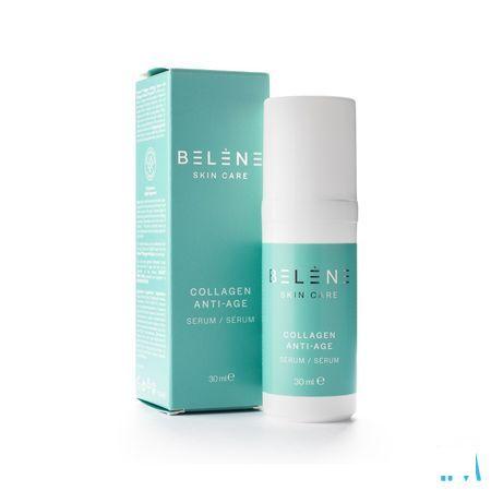 Belene Collagen Boost Anti-age Serum 30 ml 