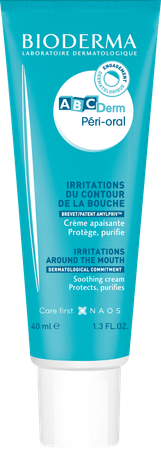 Bioderma Abc Derm Peri-oral Creme 40 ml