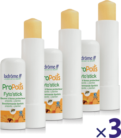 Fyto'Stick propolis - Ladrome