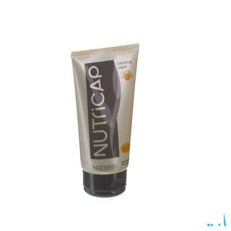 Ponroy Nutricap Haaruitval Shampoo 150 ml  -  Nutrisante