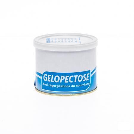 Gelopectose Baby Poedermelk 120 gr  -  Sterop