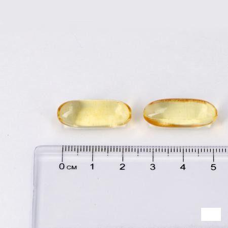 Leppin EpA-dha + Forte Capsule 90  -  Lepivits