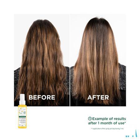 Klorane Capilaire Spray Kamille 100 ml